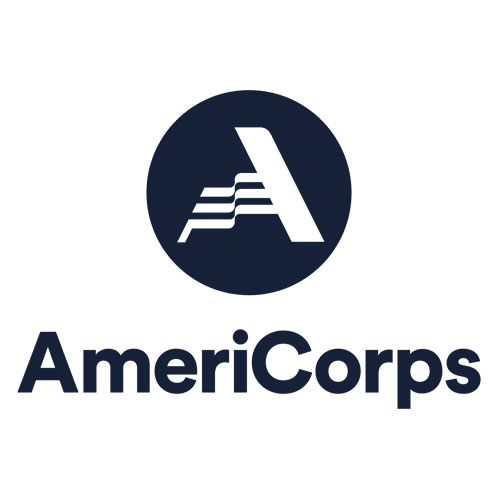 AmeriCorps Program Logo