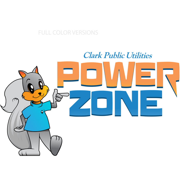 PowerZone Electricity and Environment Learning Website For Children - Clark  Public Utilities PowerZone
