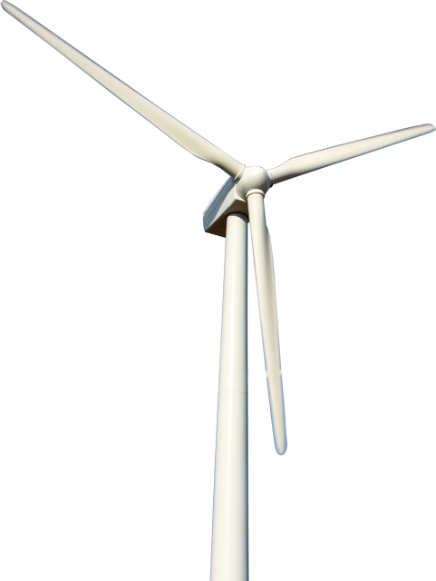 Wind turbine