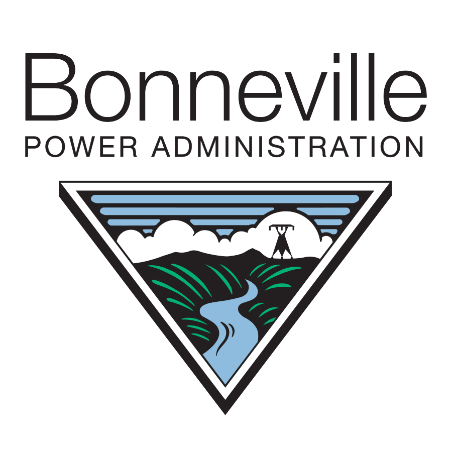 Bonneville power administration logo