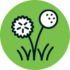 weed watcher icon