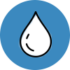 water generation icon