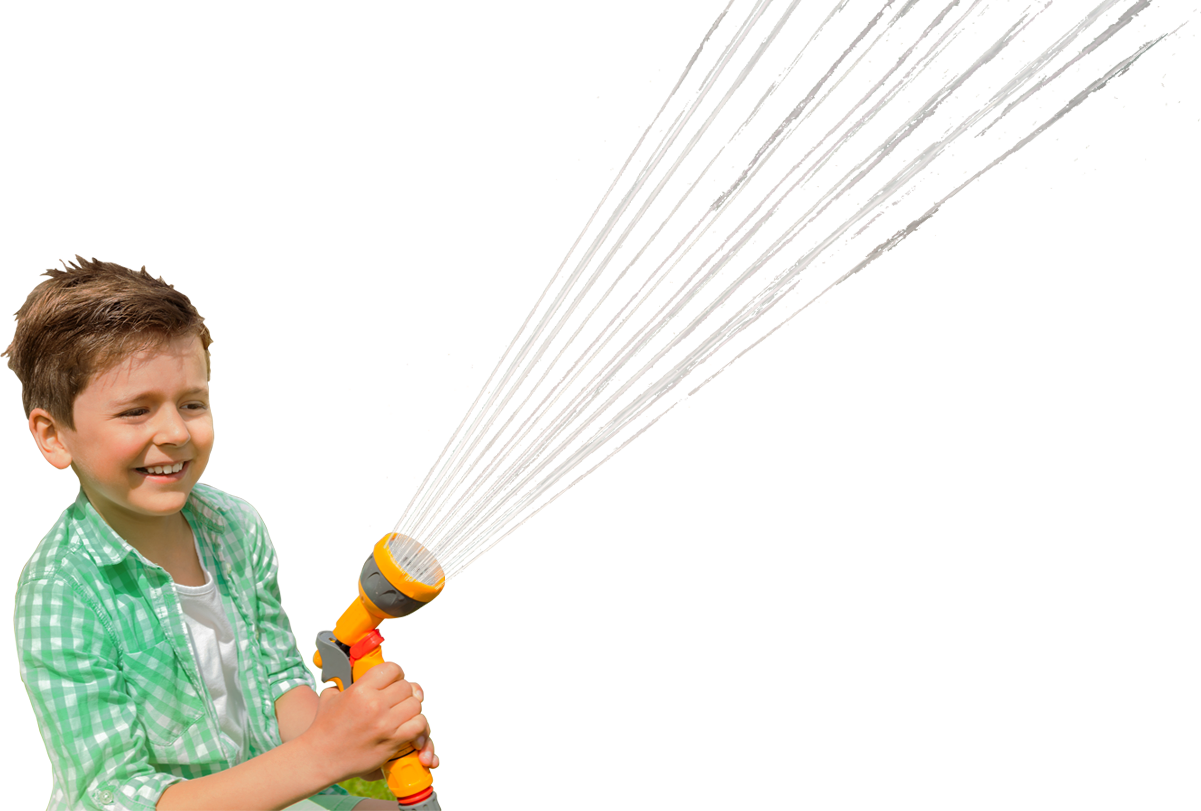 Learn About Water Systems How Does Water Get To Your Home? Clark