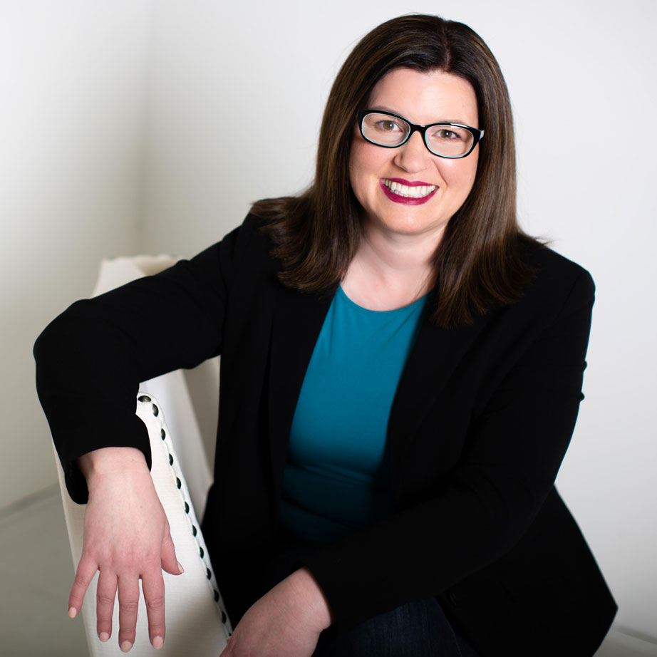 Lena Wittler, Clark Public Utilities' CEO